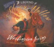 The Legend of Sleepy Hollow /