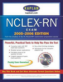 NCLEX-RN exam /