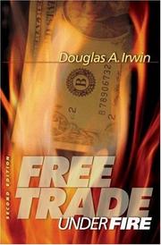 Free trade under fire /