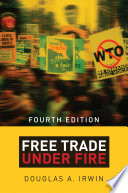 Free trade under fire /