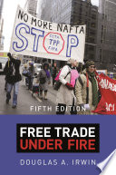 Free trade under fire /