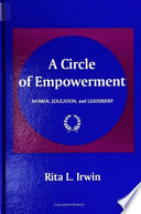 A circle of empowerment : women, education, and leadership /