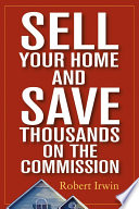 Sell your home and save thousands on the commission /