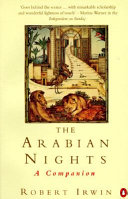 The Arabian nights : a companion /
