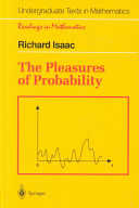 The pleasures of probability /