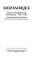 Mozambique : from colonialism to revolution, 1900-1982 /