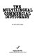 The multilingual commercial dictionary /
