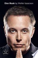 Elon Musk /