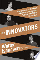 The innovators /