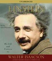 Einstein : [his life and universe] /