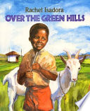 Over the green hills /
