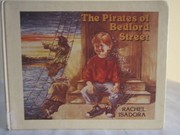 The pirates of Bedford Street /