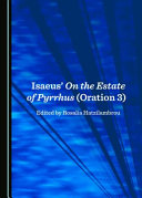 Isaeus' On the estate of Pyrrhus (Oration 3) /