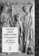 Ancient Greek agriculture : an introduction /