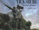 Vicksburg : sentinels of stone /