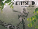 Gettysburg : sentinels of stone /