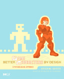 Better game characters by design : a psychological approach /