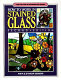 How to work in stained glass /