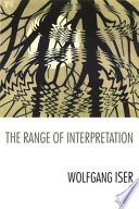 The range of interpretation /
