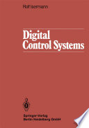 Digital Control Systems /