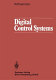 Digital control systems /