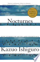 Nocturnes : five stories of music and nightfall /