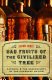 Bad fruits of the civilized tree : alcohol & the sovereignty of the Cherokee nation /