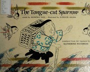 The tongue-cut sparrow /