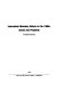 International monetary reform in the 1990s : issues and prospects /