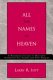 All the names in heaven : a reference guide to Milton's supernatural names and epic similes /