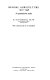Bengal agriculture, 1920-1946 : a quantitative study /