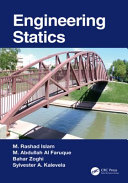 Engineering statics /