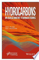 Hydrocarbons in basement formations /