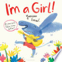 I'm a girl! /