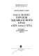 Naselenie gorodov Zakavkazskogo krai︠a︡ v XIX-nachale XX v. : istoriko-demograficheskiĭ analiz /
