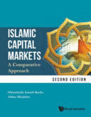 Islamic capital markets : a comparative approach /