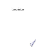 Lamentations /
