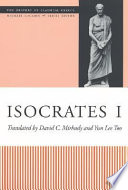 Isocrates /