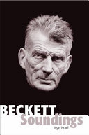 Beckett soundings : poems /