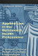 Applied law in the behavioral health professions : a textbook for social workers, counselors, and psychologists /