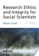 Research ethics and integrity for social scientists : beyond regulatory compliance /