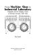 From machine shop to industrial laboratory : telegraphy and the changing context of American invention, 1830-1920 /