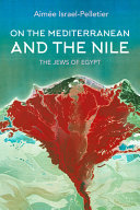 On the Mediterranean and the Nile : the Jews of Egypt /