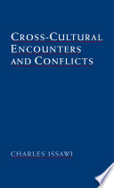 Cross-cultural encounters and conflicts /