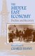 The Middle East economy : decline and recovery : selected essays /
