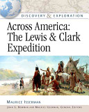 Across America : the Lewis and Clark expedition /