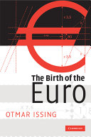 The birth of the Euro /