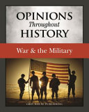 War & the military /