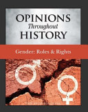 Gender : roles & rights /