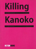 Killing Kanoko : selected poems of Hiromi Itō  /